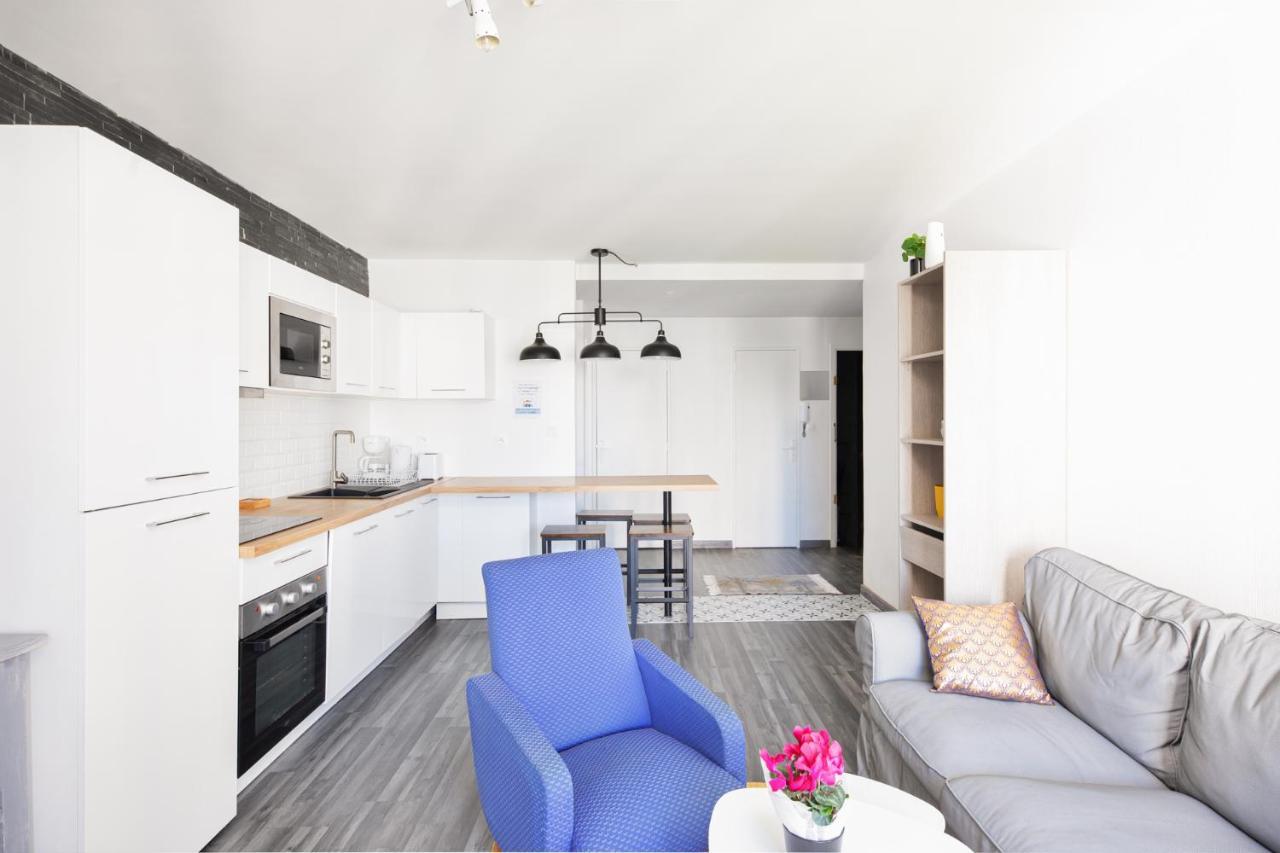 Chambre Privee - Tout Confort - Wifi Toulouse Kültér fotó